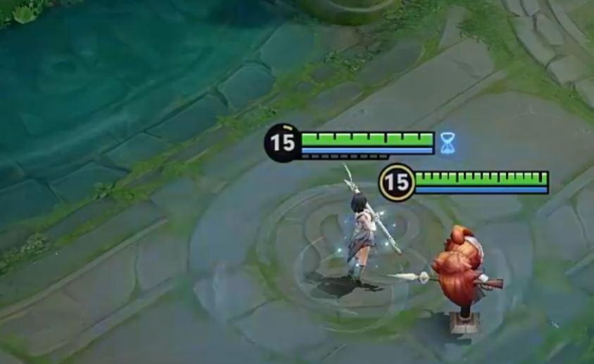 王者荣耀元流之子辅助怎么玩_wishdown.com 王者荣耀元流之子辅助怎么玩_wishdown.com