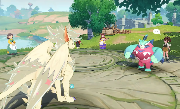 洛克王国世界内测资格查询方法_wishdown.com 洛克王国世界内测资格查询方法_wishdown.com