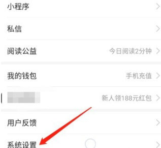 今日头条app如何放大字体 今日头条字体大小设置方法_wishdown.com 今日头条app如何放大字体 今日头条字体大小设置方法_wishdown.com