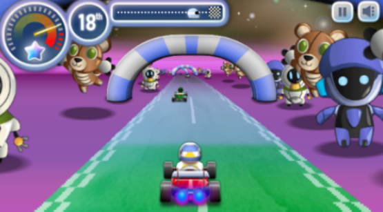 卡丁车游戏推荐2025_wishdown.com 卡丁车游戏推荐2025_wishdown.com