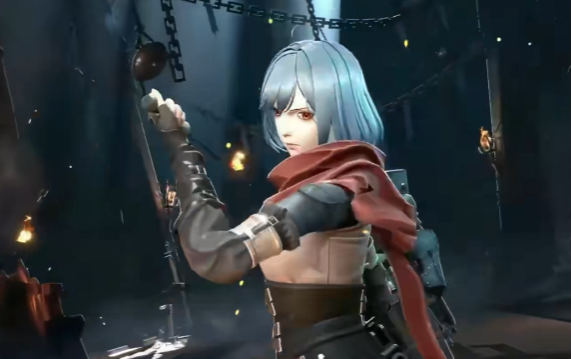 凡应蕾娜角色介绍_wishdown.com 凡应蕾娜角色介绍_wishdown.com