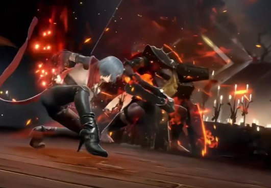 凡应蕾娜角色介绍_wishdown.com 凡应蕾娜角色介绍_wishdown.com