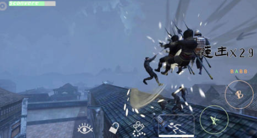 2025热门动作单机手游推荐:畅玩高人气手机游戏合集_wishdown.com 2025热门动作单机手游推荐:畅玩高人气手机游戏合集_wishdown.com