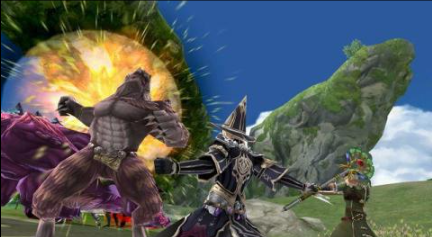 2025年最受欢迎的FF风格游戏推荐与下载排行榜_wishdown.com 2025年最受欢迎的FF风格游戏推荐与下载排行榜_wishdown.com