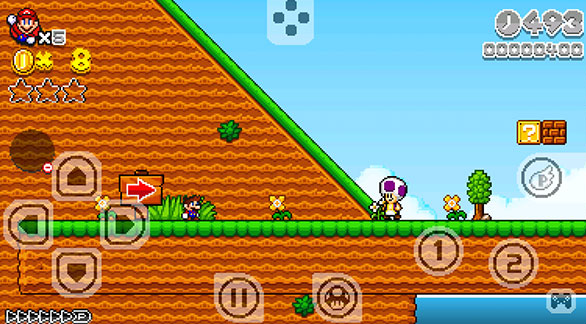 2025年最受欢迎的超级马里奥游戏合集:经典作品全面盘点_wishdown.com 2025年最受欢迎的超级马里奥游戏合集:经典作品全面盘点_wishdown.com