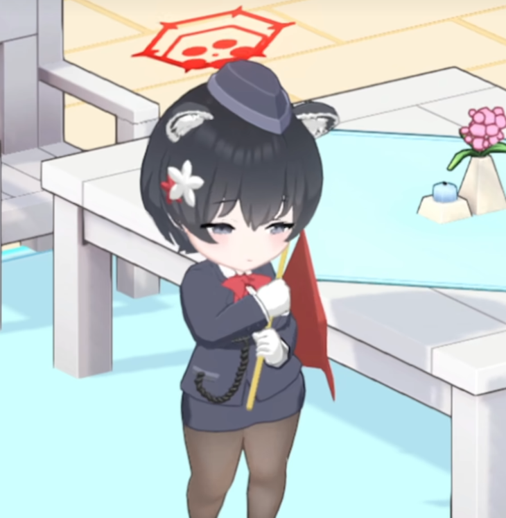 蔚蓝档案椿角色强度与培养指南:新手必看实用解析_wishdown.com 蔚蓝档案椿角色强度与培养指南:新手必看实用解析_wishdown.com