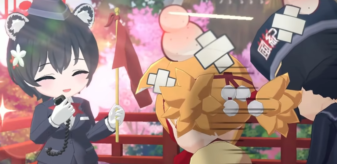 蔚蓝档案椿角色强度与培养指南:新手必看实用解析_wishdown.com 蔚蓝档案椿角色强度与培养指南:新手必看实用解析_wishdown.com