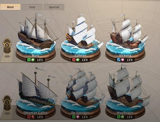 大航海时代起源十级船图纸怎么获得_wishdown.com 大航海时代起源十级船图纸怎么获得_wishdown.com