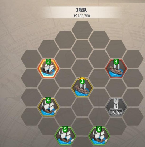 大航海时代起源十级船图纸怎么获得_wishdown.com 大航海时代起源十级船图纸怎么获得_wishdown.com