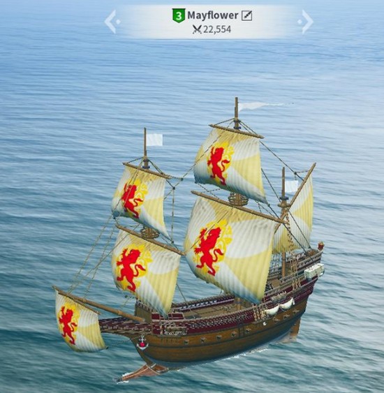 大航海时代起源十级船图纸怎么获得_wishdown.com 大航海时代起源十级船图纸怎么获得_wishdown.com
