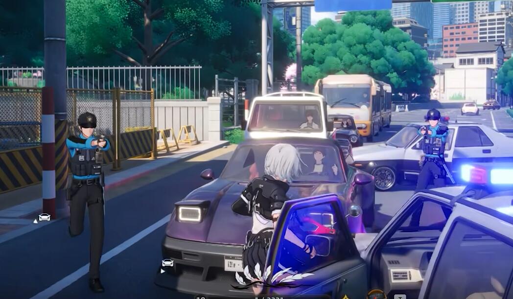 异环治安所玩法详解_wishdown.com 异环治安所玩法详解_wishdown.com