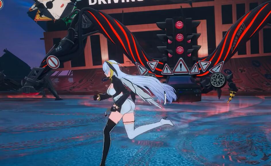 异环治安所玩法详解_wishdown.com 异环治安所玩法详解_wishdown.com