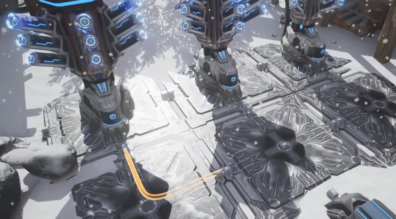 荒野起源上线时间曝光_wishdown.com 荒野起源上线时间曝光_wishdown.com