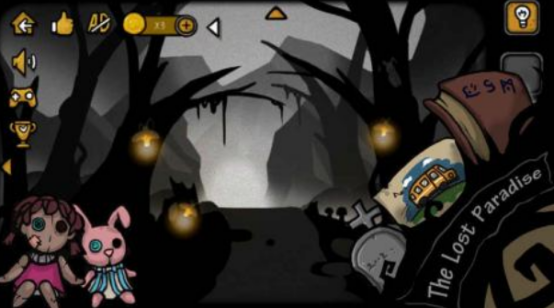 零系列游戏经典回归_wishdown.com 零系列游戏经典回归_wishdown.com