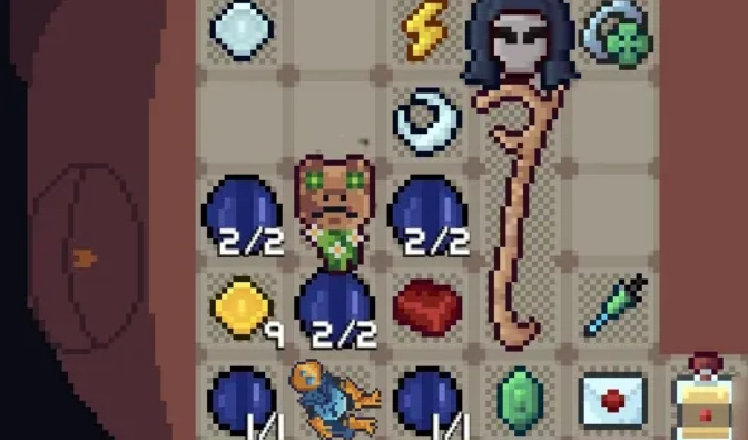 背包英雄手机版黄金砥石怎么获取_wishdown.com 背包英雄手机版黄金砥石怎么获取_wishdown.com