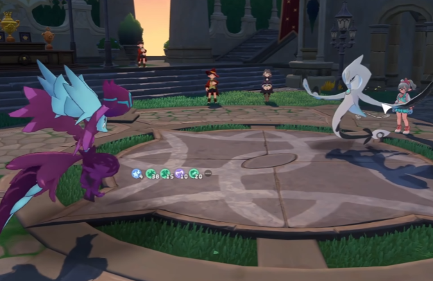 洛克王国世界最低配置要求详解_wishdown.com 洛克王国世界最低配置要求详解_wishdown.com