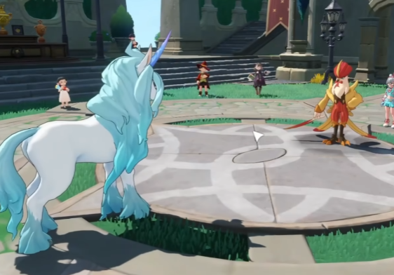 洛克王国世界最低配置要求详解_wishdown.com 洛克王国世界最低配置要求详解_wishdown.com