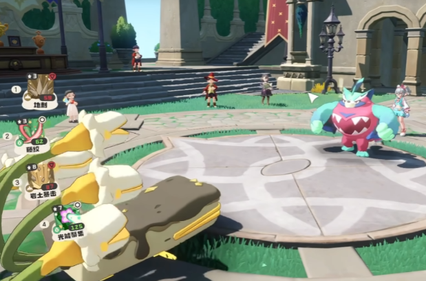 洛克王国世界最低配置要求详解_wishdown.com 洛克王国世界最低配置要求详解_wishdown.com