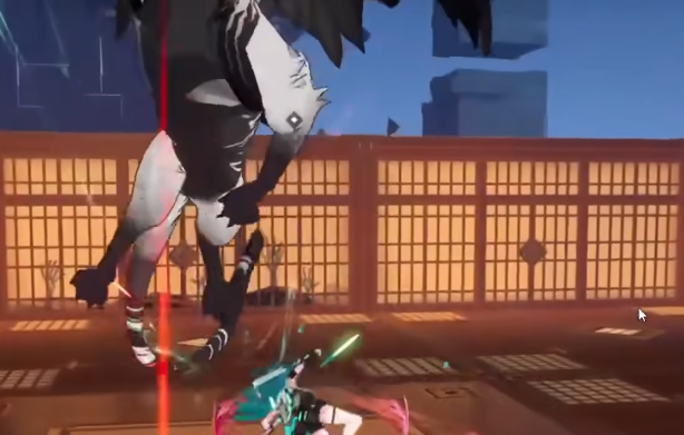 异环手游新手开荒攻略_wishdown.com 异环手游新手开荒攻略_wishdown.com