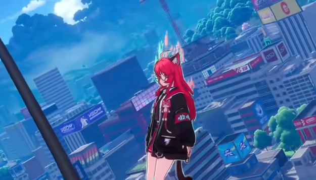 异环手游新手开荒攻略_wishdown.com 异环手游新手开荒攻略_wishdown.com