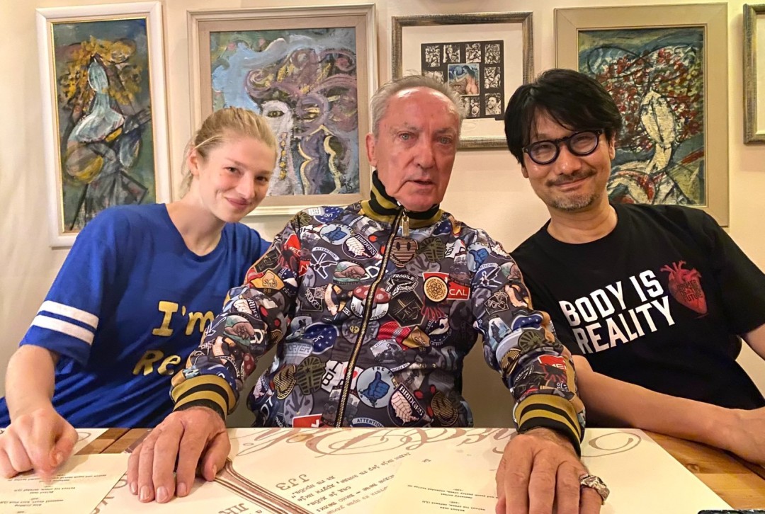 曾扮演《红色警戒2》中尤里的德国演员尤杜·奇尔去世 享年81岁_wishdown.com 曾扮演《红色警戒2》中尤里的德国演员尤杜·奇尔去世 享年81岁_wishdown.com