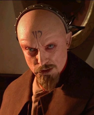 曾扮演《红色警戒2》中尤里的德国演员尤杜·奇尔去世 享年81岁_wishdown.com 曾扮演《红色警戒2》中尤里的德国演员尤杜·奇尔去世 享年81岁_wishdown.com