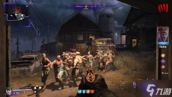 ʹٻ22ɫж7ʬģʽUIƼ ɥʬô