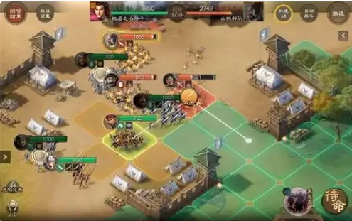 三国志异闻录快速升级攻略_wishdown.com 三国志异闻录快速升级攻略_wishdown.com