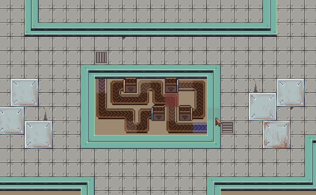 江城创业记传送带转向技巧_wishdown.com 江城创业记传送带转向技巧_wishdown.com