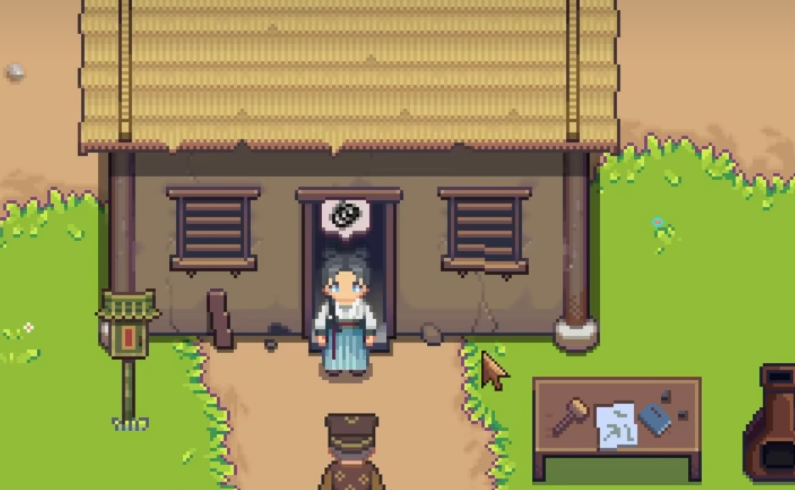 江城创业记蝎子位置全解析_wishdown.com 江城创业记蝎子位置全解析_wishdown.com