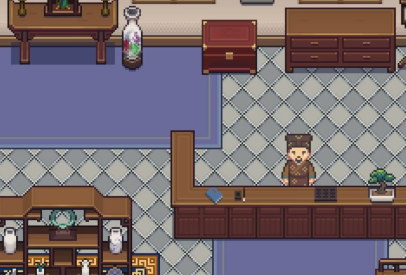 江城创业记蝎子位置全解析_wishdown.com 江城创业记蝎子位置全解析_wishdown.com