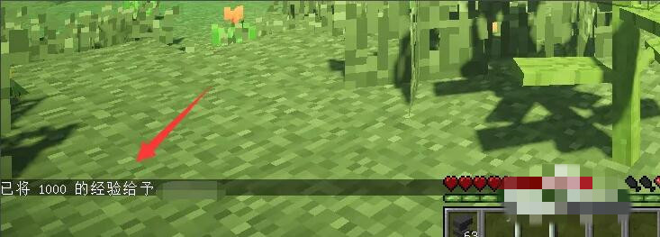 我的世界如何使用指令获取经验2026_wishdown.com 我的世界如何使用指令获取经验2026_wishdown.com