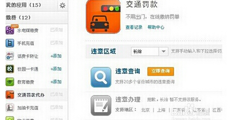车轮查违章为什么显示车辆信息有误_wishdown.com 车轮查违章为什么显示车辆信息有误_wishdown.com