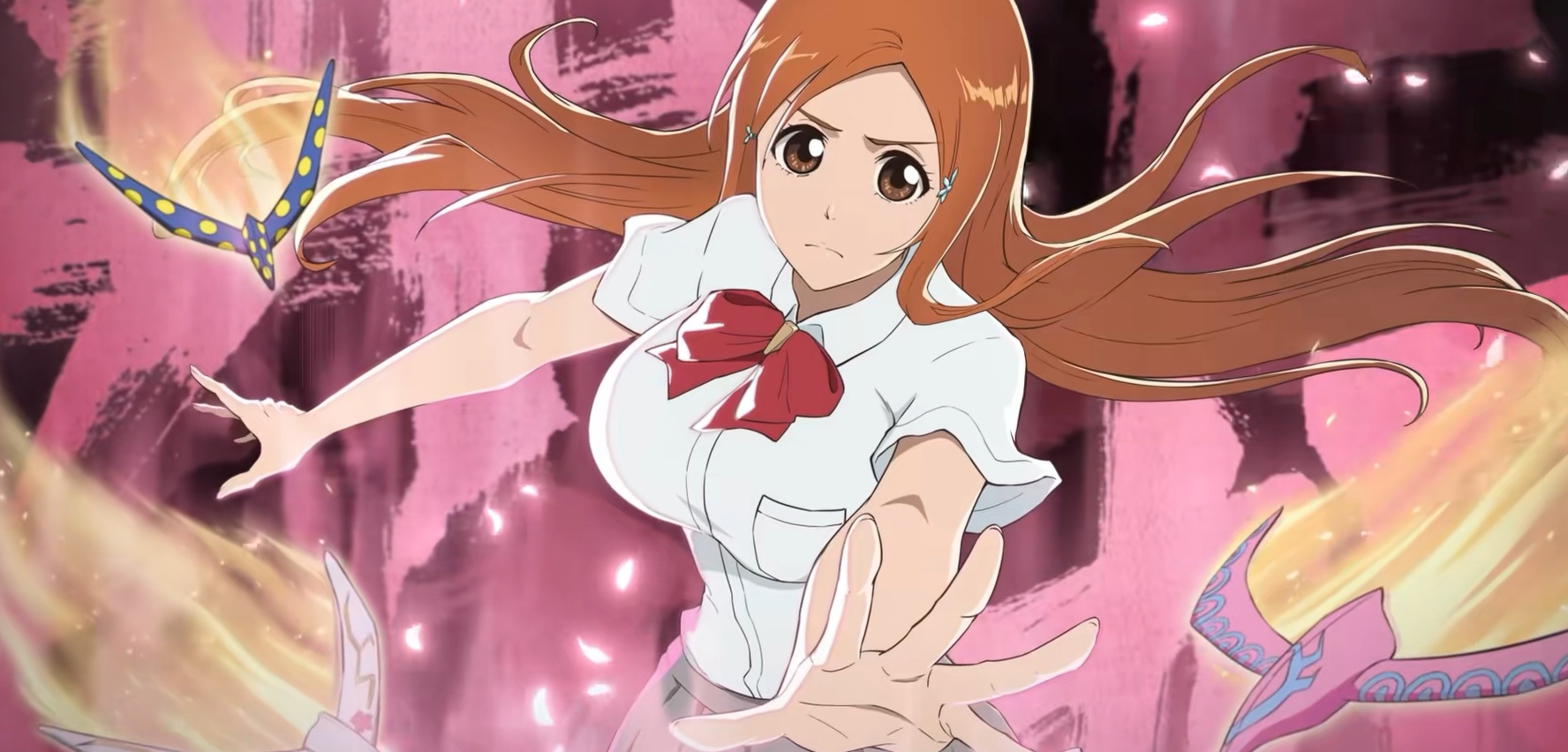 境界刀鸣角色强度排行介绍_wishdown.com 境界刀鸣角色强度排行介绍_wishdown.com