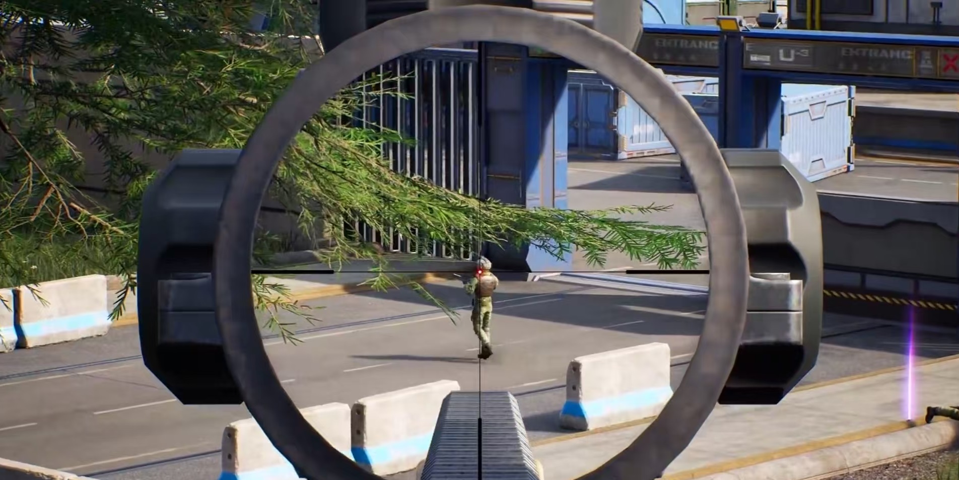 机械启元步枪有哪些_wishdown.com 机械启元步枪有哪些_wishdown.com