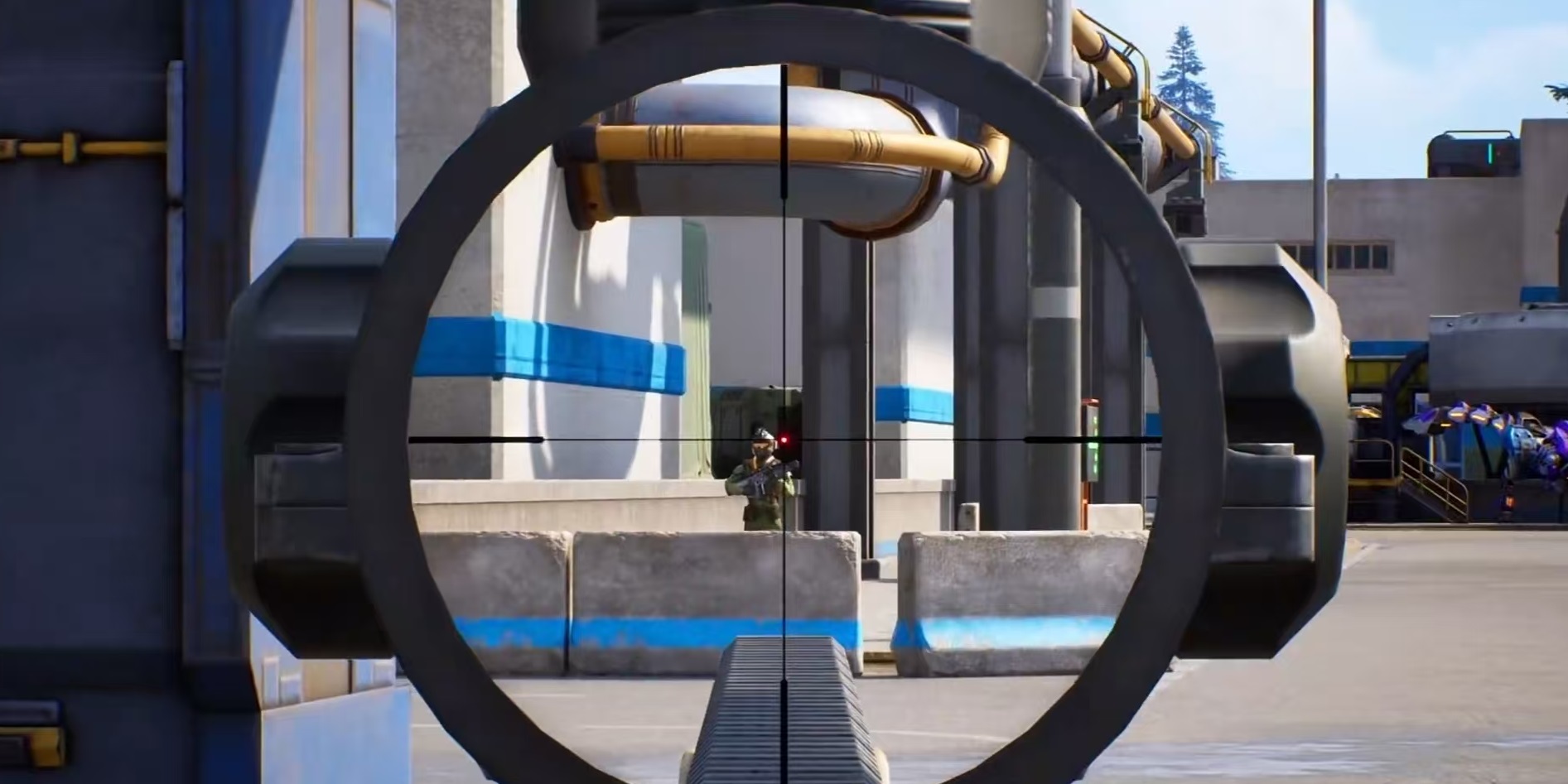 机械启元步枪有哪些_wishdown.com 机械启元步枪有哪些_wishdown.com