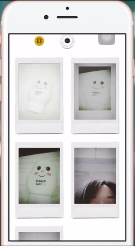 nomo cam怎么保存照片 nomo cam保存照片方法介绍_wishdown.com nomo cam怎么保存照片 nomo cam保存照片方法介绍_wishdown.com