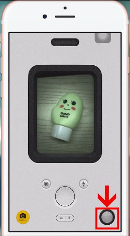 nomo cam怎么保存照片 nomo cam保存照片方法介绍_wishdown.com nomo cam怎么保存照片 nomo cam保存照片方法介绍_wishdown.com