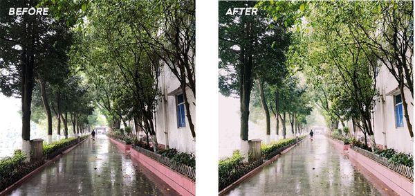 一口气测完12款手机修图APP 你猜究竟哪款好用_wishdown.com 一口气测完12款手机修图APP 你猜究竟哪款好用_wishdown.com