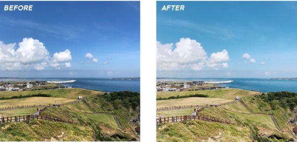 一口气测完12款手机修图APP 你猜究竟哪款好用_wishdown.com 一口气测完12款手机修图APP 你猜究竟哪款好用_wishdown.com