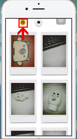 nomo怎么导入相册照片 导入相册照片方法_wishdown.com nomo怎么导入相册照片 导入相册照片方法_wishdown.com