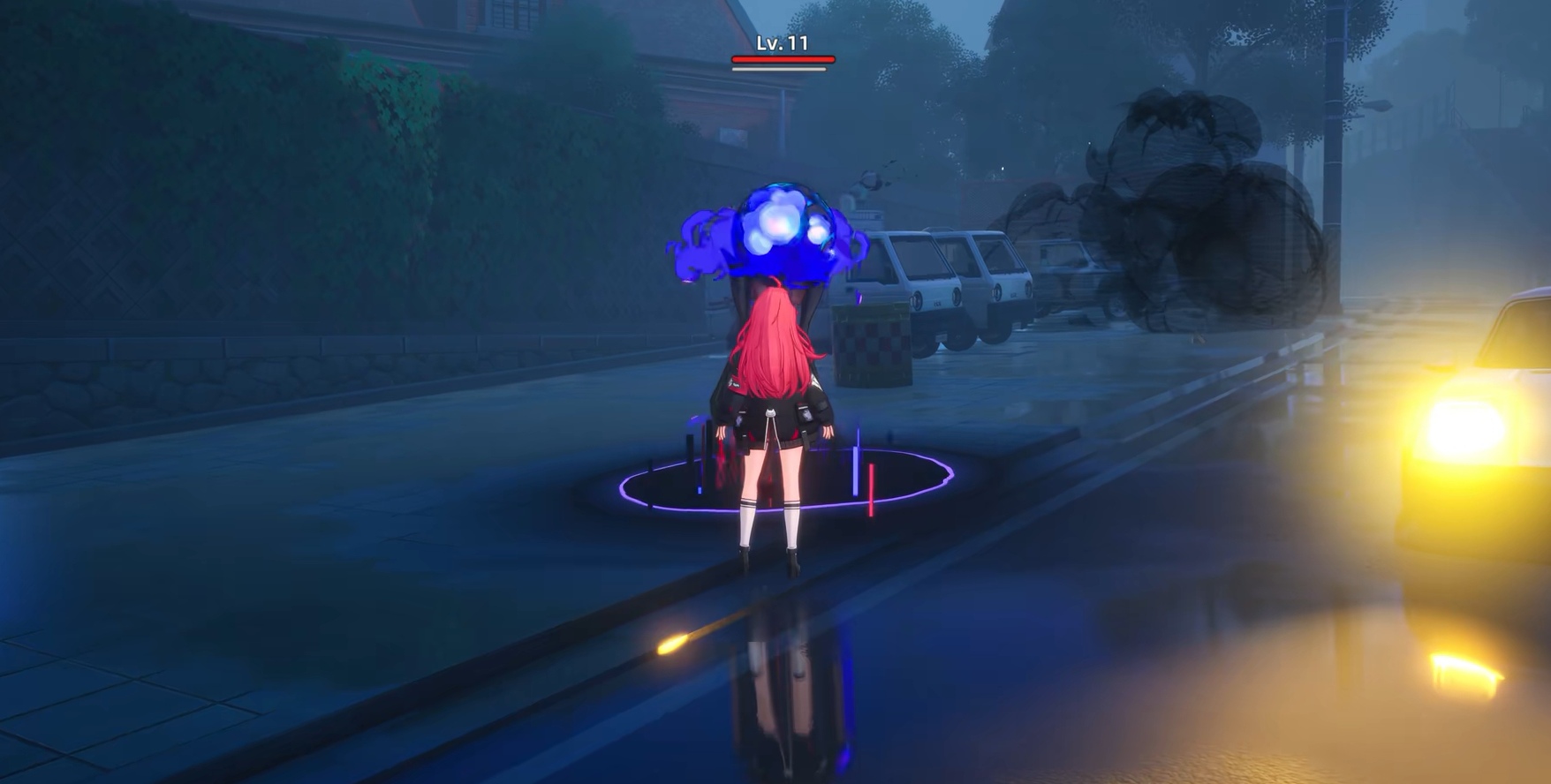 异环鉴别等级异象判定教程_wishdown.com 异环鉴别等级异象判定教程_wishdown.com