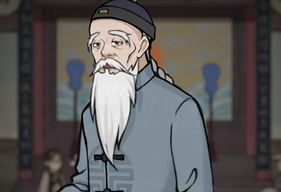 山河旅探第二章指认凶手攻略_wishdown.com 山河旅探第二章指认凶手攻略_wishdown.com