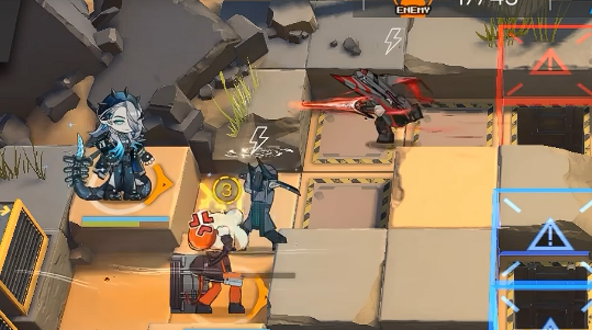 明日方舟真言值得抽吗_wishdown.com 明日方舟真言值得抽吗_wishdown.com