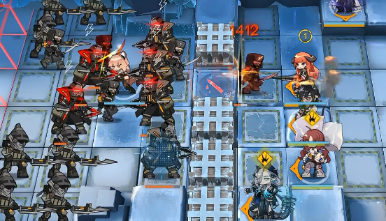 明日方舟真言值得抽吗_wishdown.com 明日方舟真言值得抽吗_wishdown.com