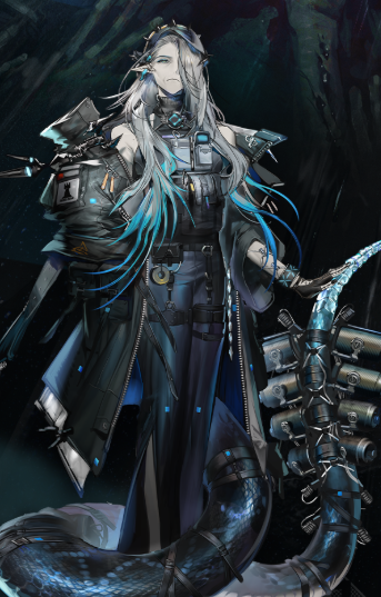 明日方舟真言值得抽吗_wishdown.com 明日方舟真言值得抽吗_wishdown.com