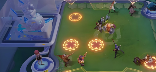 王者万象棋游戏角色有哪些_wishdown.com 王者万象棋游戏角色有哪些_wishdown.com