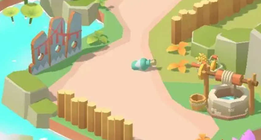 珍珠海大冒险土著小岛拼图彩蛋在哪里_wishdown.com 珍珠海大冒险土著小岛拼图彩蛋在哪里_wishdown.com