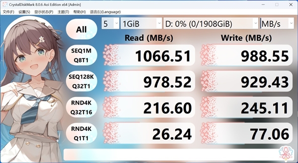 金士顿Dual Portable双接口移动固态硬盘上手:速度起飞 达到1050MB/s_wishdown.com 金士顿Dual Portable双接口移动固态硬盘上手:速度起飞 达到1050MB/s_wishdown.com