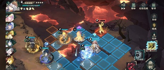 物华弥新限时试炼场第十二期更新_wishdown.com 物华弥新限时试炼场第十二期更新_wishdown.com